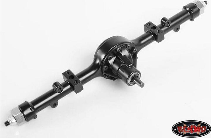 Rc4Wd Assale posteriore Ultimate Scale Yota II