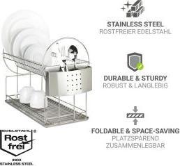 Produktbild Wenko Exclusiv