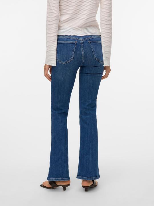 Immagine prodotto Vero Moda VMPHOEBE Mid Rise Ausgestellt Jeans Ausgestellt (34)