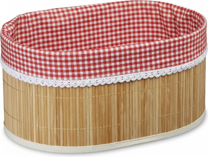 Produktbild Relaxdays Brotkörbchen