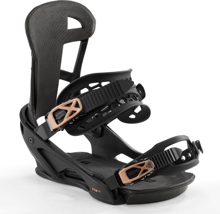 Marron|Noir
