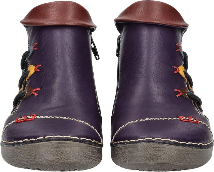 Actual product image Rieker Halbschuhe (36)
