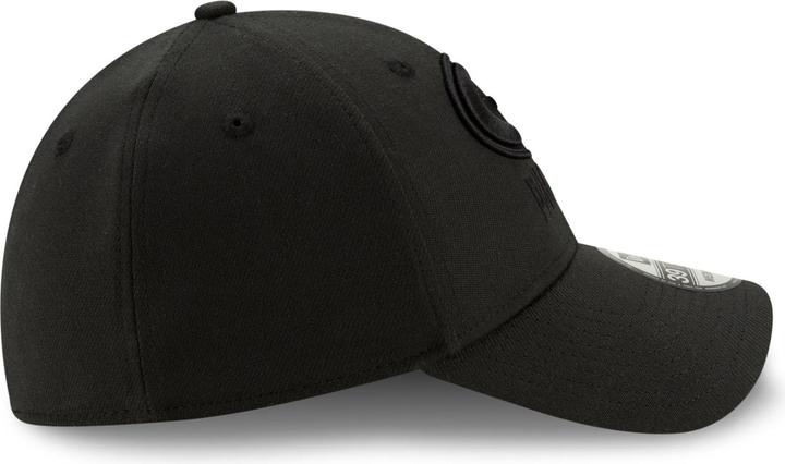 Produktbild New Era 39Thirty Stretch Cap - NFL Green Bay Packers - S/M (S, M)