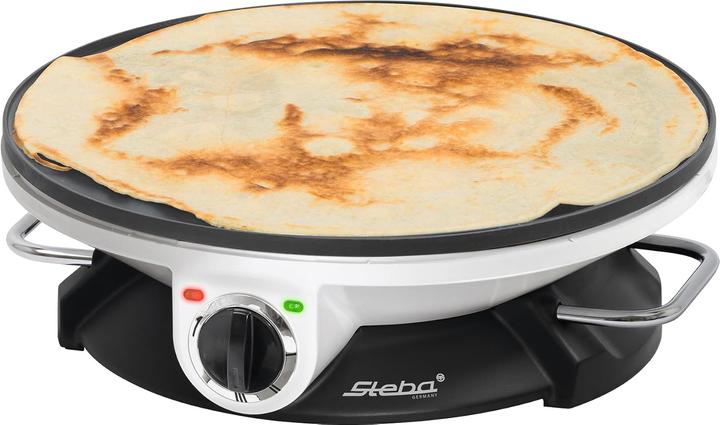 Actual product image Steba CR 32