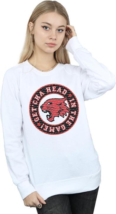 Immagine prodotto Disney High School Musical The Musical Head In The Game Felpa Donna (M)
