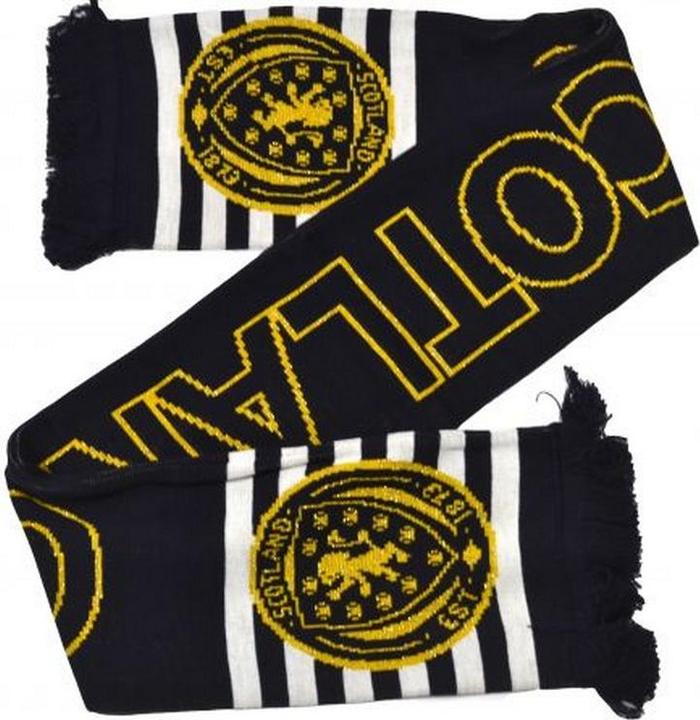 Immagine prodotto Scottish FA Sciarpa Filo Metallico
