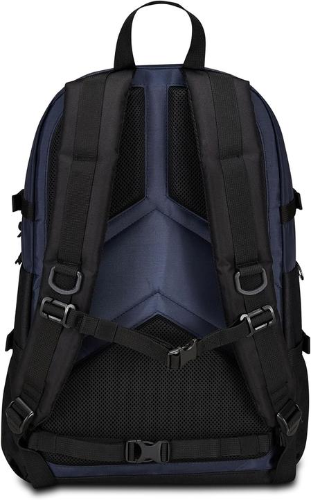 Actual product image Invicta Act Plus Plain Backpack (30 l)