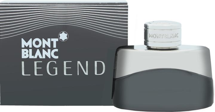 Produktbild Montblanc Legend (Eau de Toilette, 30 ml)