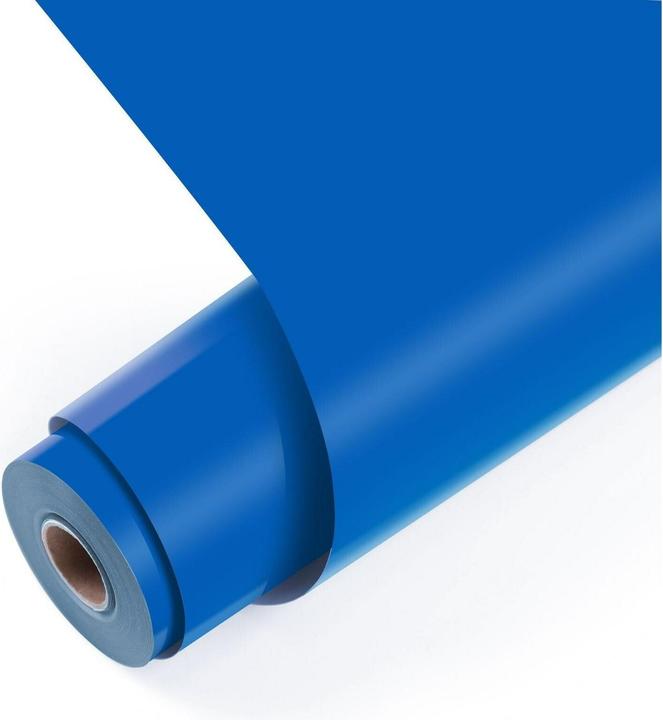 Produktbild Loklik Permanent Adhesive Vinyl Matte - Blue