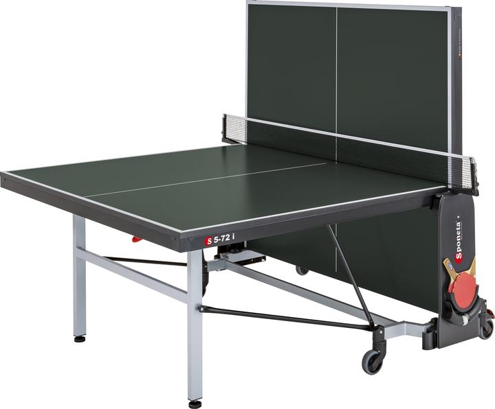 Actual product image Sponeta Table tennis table S 5-72 i/S 5-73 i