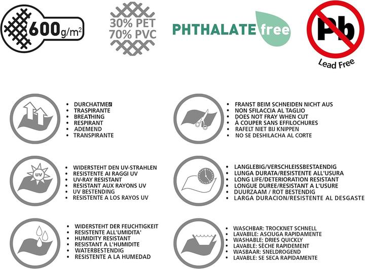 Image du produit Brunner KINETIC 600