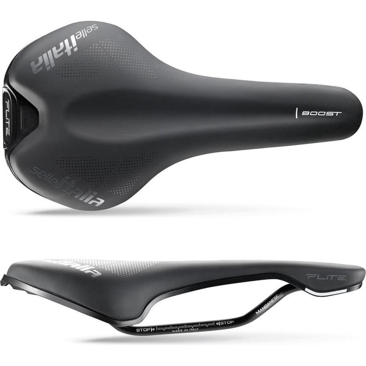 Selle Italia, Fietszadel