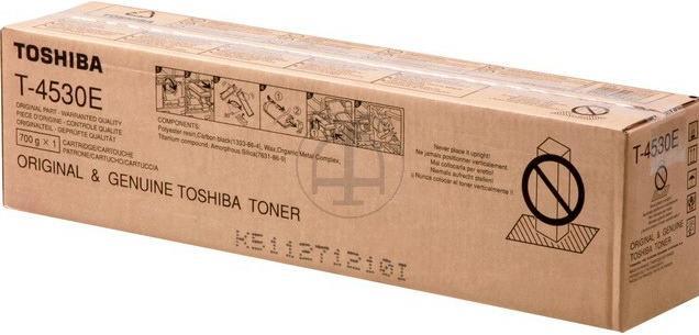 Image du produit Toshiba T4530E ESTUDIO 255 TONER NOIR (CF)