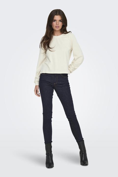 Actual product image JdY JDYPAISLEY Sweatshirt Sweatshirt (XS)