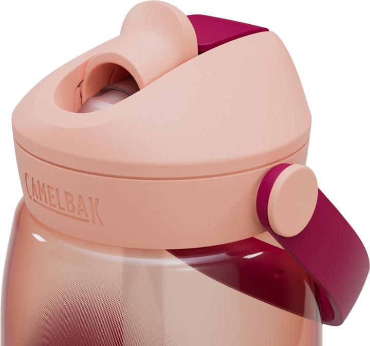 Actual product image Camelbak CB Thrive Flip Straw 1L blush dawn (1 l)