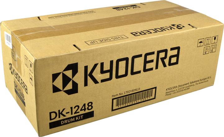 Produktbild Kyocera DK-1248 Trommel-Kit (BK)