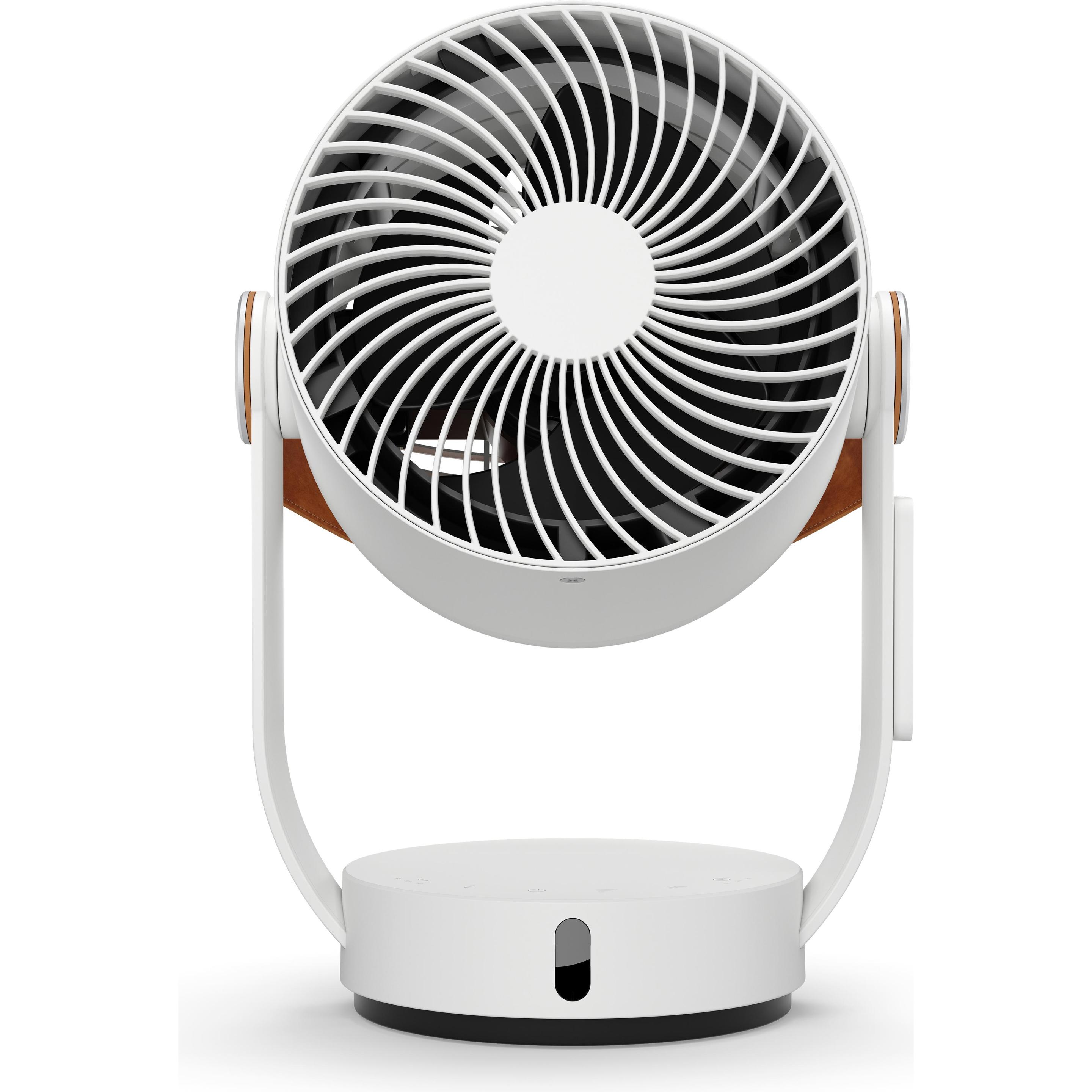 Thumbnail - Stadler Form Leo, Ventilator, Weiss
