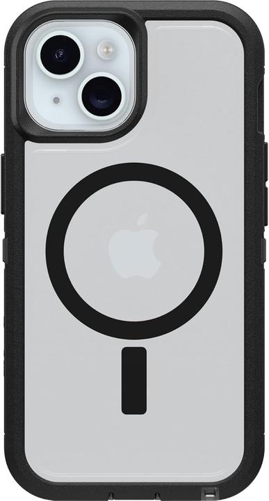 Actual product image OtterBox Defender XT mit MagSafe (Apple iPhone 15, Apple iPhone 13, Apple iPhone 14, Apple iPhone 16e)