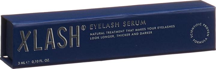 Actual product image Xlash Lashes (3 ml)