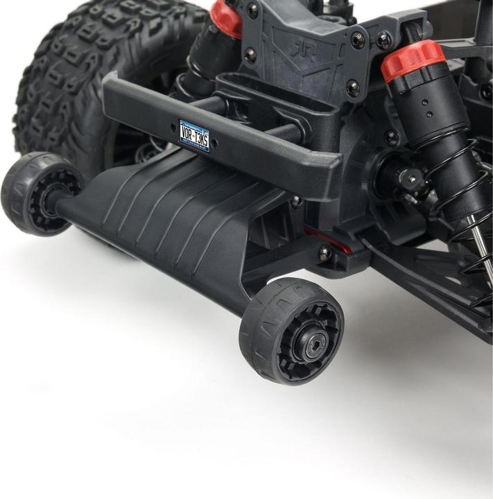 Image du produit Arrma Stadium Truck Vorteks BLX3S 4x4 (RTR Prêt à fonctionner)