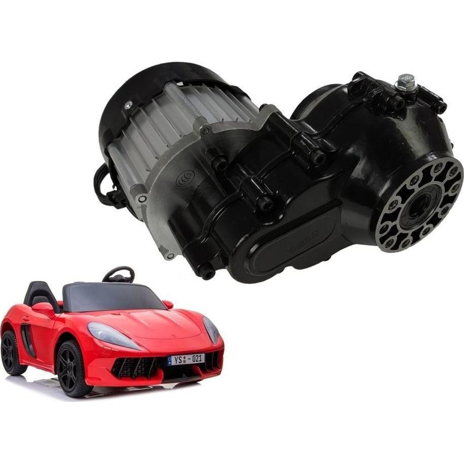 Lean Toys Car engine Perfecta A021 24V 180W (24 V)