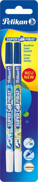 Pelikan Super Pirat Tintenlöscher