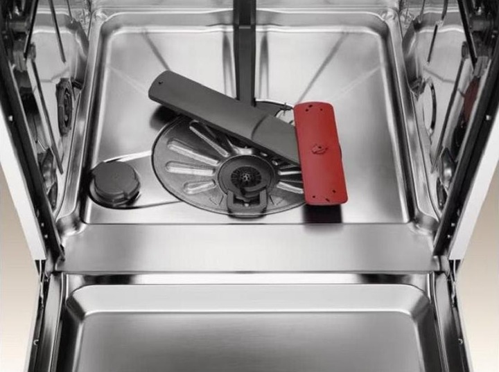 Image du produit Electrolux GA55GLV