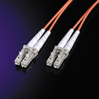 Produktbild OEM LWL-Kabel (S/FTP, 15 m)