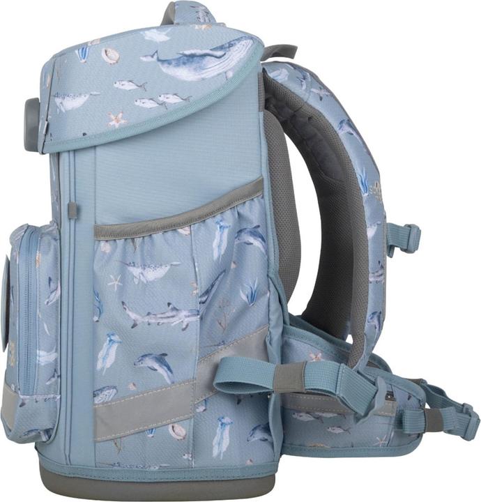 Immagine prodotto School-Mood Set di zaini Champion (23 l)