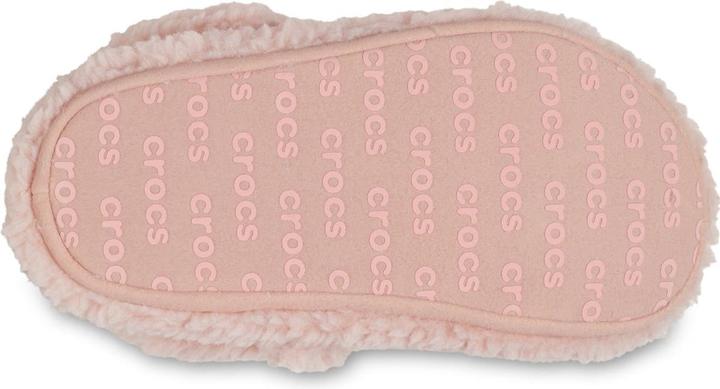 Actual product image Crocs K's Classic Cozzzy Slipper (30)