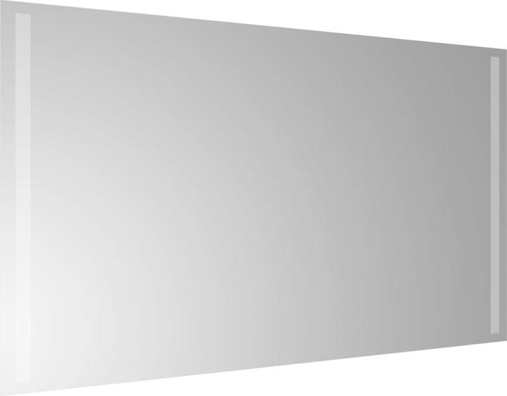 Produktbild vidaXL Spiegel (90 x 50 cm)