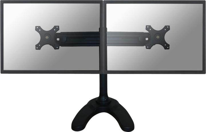 Actual product image Neomounts FPMA-D700DD Monitor table base (Table, 27", 16 kg)