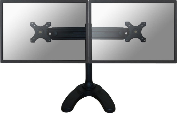 Actual product image Neomounts FPMA-D700DD Monitor table base (Table, 27")