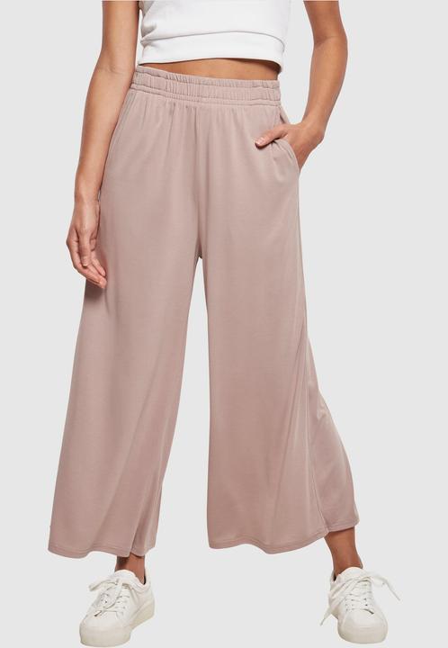 Produktbild Urban Classics Ladies Modal Culotte (S)
