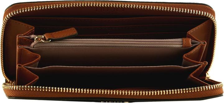 Actual product image Liu Jo Caliwen Zip Around Wallet