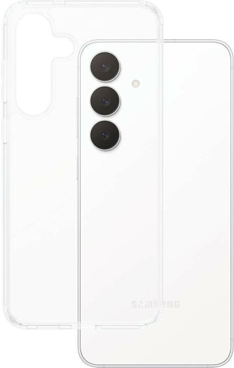 Actual product image PanzerGlass CARE Flagship Case Urban Combat Samsung Galaxy S25 FE (Samsung Galaxy S25 FE)