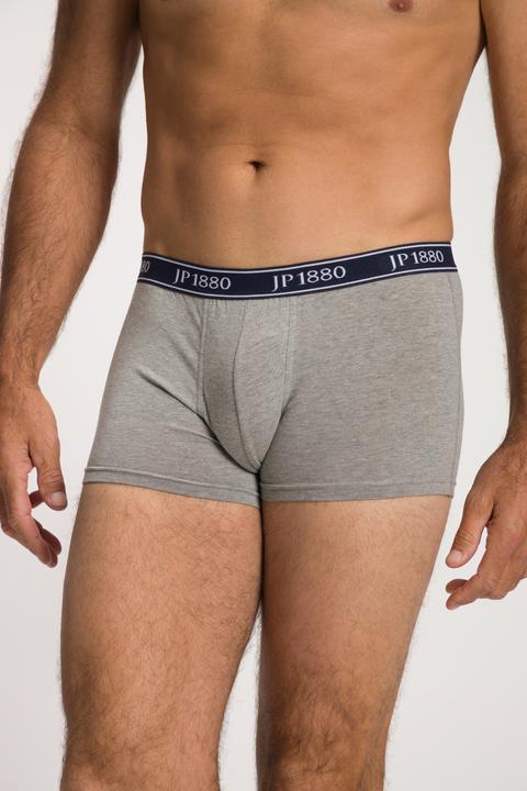 Produktbild JP1880 Hip-Pants FLEXNAMIC®, OEKO-TEX, 2er-Pack, Unterhose, bis 8XL (10XL, 2er Pack)
