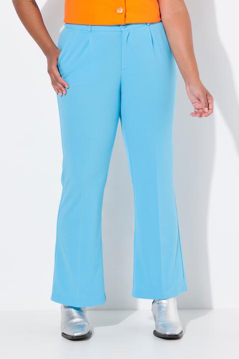 Produktbild Angel of Style Hose, gerades Bein, Knopfverschluss (46)