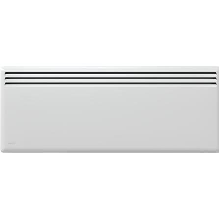 Nobo Concept Nobø Varmepanel Frontudslip NFK4N 2000W 230-240V der medfølger tilhørende NCU-2Te ECO termostat, Heizkörper