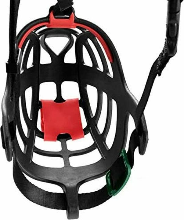 Actual product image Hunter Albury - Muzzle - 5 (5, Dog, Walks)