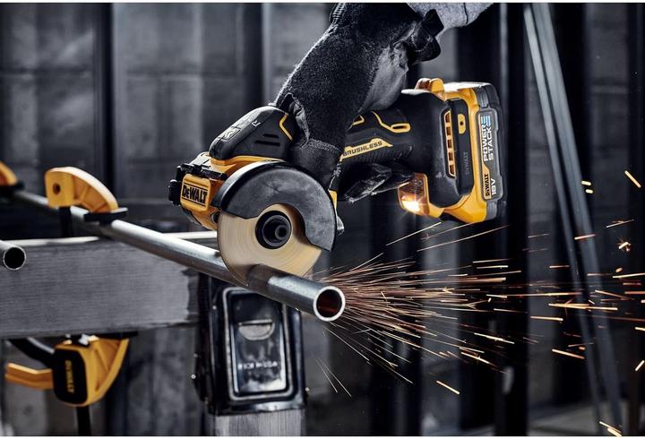 Image du produit DeWalt DCS438E2T-QW (76 mm)