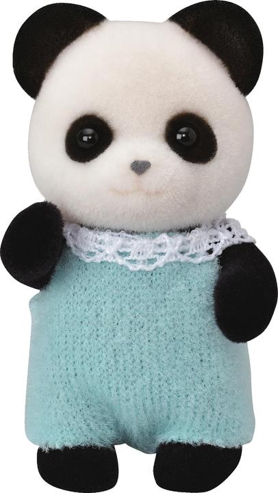 Actual product image Sylvanian Families Baby Star Carousel
