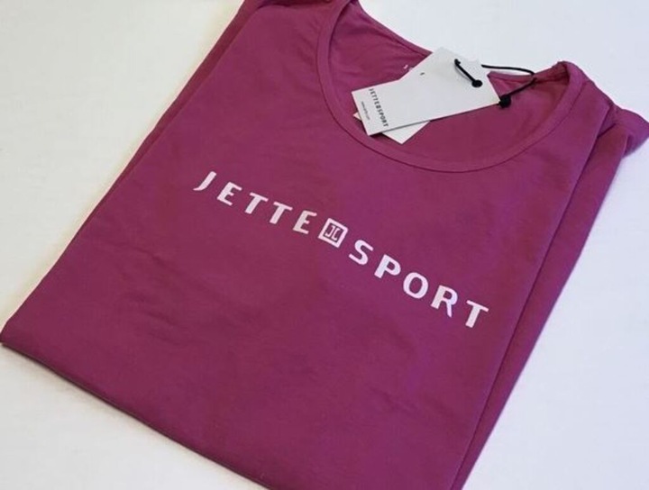 Actual product image Jette Sport Ladies T-Shirt (XL)