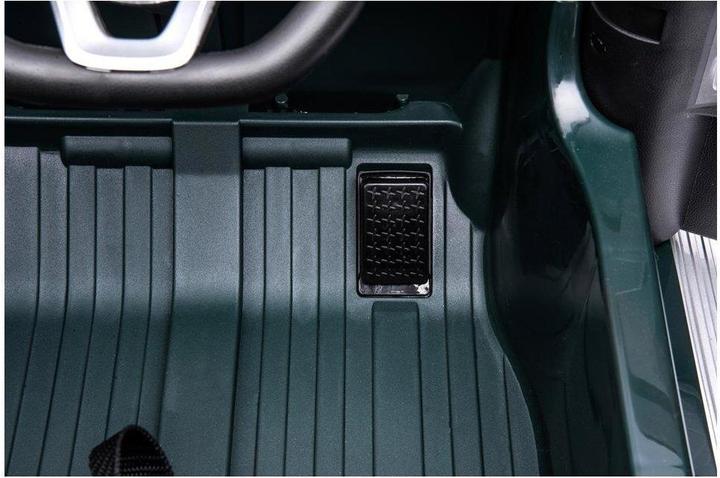 Produktbild Lean Toys Electric car for children Mercedes G500 green (12 V)