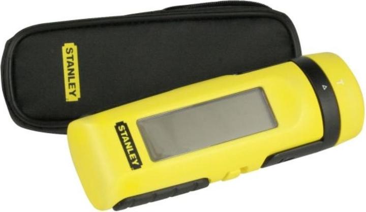 Produktbild Stanley Feuchtigkeitsmesser