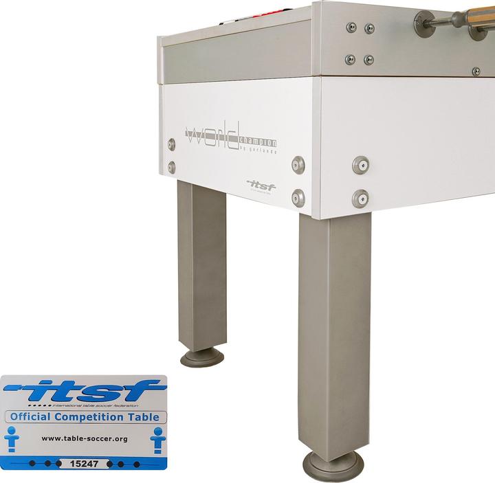 Immagine prodotto Garlando Kicker ITSF World Champion 2.0