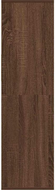 Immagine prodotto vidaXL Bücherschrank (34 x 31 x 112 cm)