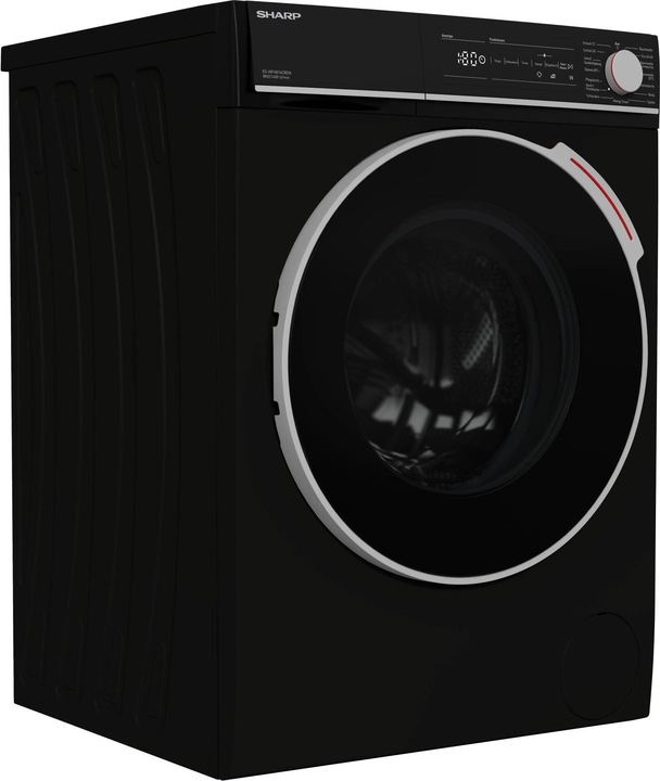 Produktbild Sharp ES-NFH814CBDA-DE (8 kg, Links)