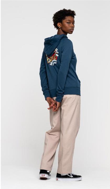 Immagine prodotto Santa Cruz Crane Dot Hoodie (12XL)