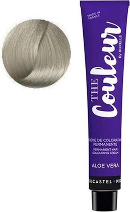 12.11 Special Deep Ash Blonde